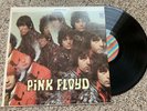 Pink Floyd - The Piper At The Gates Of Dawn LP - Tower  Very Good ++ Excellent