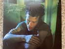 Blue Valentine Tom Waits LP vinyl record 1978 Asylum label EX copy