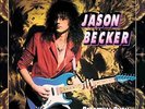 Becker Jason-Perpetual Burn VINYL NEW