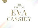 Eva Cassidy, The Best of Eva Cassidy Vinyl Record *NEW*
