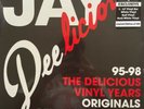 jay dee (JDilla) Newbury Limited Edition delicious years vinyl 3LP sealed