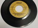 45 Record Rare Soul The Autographs Love's Gonna Do You In  VG