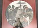 The Jacksons - Goin’ Places Michael Jackson Picture Disc Sealed New Vinyl LP