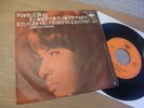 KARIN ELLING Dt.Beat 45 Ich rühr ein Hexensüppchen an WITCHES BREW 1966 Mint