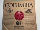78 RPM Harry James IT'S BEEN A LONG, LONG TIME Columbia 36838 AVENGERS END GAME