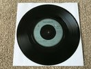 THE DAMNED - IS IT A DREAM : EX+ UK 7