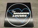 The Modern Lovers 1976 Debut HH 1910 Vinyl