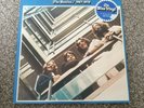 The Beatles / 1967-1970 2LP GF ON BLUE VINYL - PCSPB718 - Dec 30 1978 YEX909-12