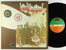 Led Zeppelin - II LP - Atlantic 1841 Broadway DG VG+