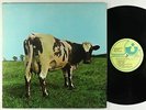 Pink Floyd - Atom Heart Mother LP - Harvest VG+