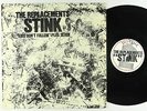 Replacements - Stink ('Kids Don't Follow' Plus Seven) EP - Twin/Tone