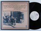 GRATEFUL DEAD Workingman's Dead WARNER BROS LP VG+ *