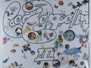 LED ZEPPELIN III ATLANTIC SD-7201 LP 180g audiophile 2000 reissue SEALED *