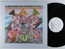 LIQUID SOUND COMPANY Exploring The Psychedelic ROCKADELIC LP VG++ w/ insert *