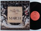 MICHAEL PENN March RCA LP VG+ *