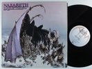 NAZARETH Hair of the Dog A&M LP VG+ *