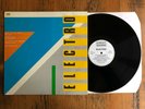 Various - Street Sounds Electro 7 - LP Record Vinyl Album - Hip Hop Electronic