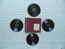 Red Hot Hoochie Coocher -The DEBUT Album of Cab Calloway & Orchestra 78 RPM  EX+