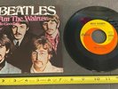 BEATLES - HELLO GOODBYE / I AM THE WALRUS 2011 45RPM VINYL W/PICTURE SLEEVE MS