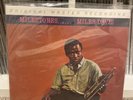 *Milestones* by Miles Davis Vinyl LP Mobile Fidelity Sound Lab MOFI MFSL OOP New