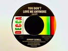 Johnny Caswell ‘You don’t love me anymore’ & Manny Corchado ‘Pow Wow’ 7” N.Soul