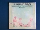 Vintage RARE Quad-Steely Dan-Countdown to Ecstasy-ABC-CQD-40010--NonProfit Orgp