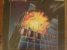 Def Leppard Pyromania Vinyl Record 1983 NM+