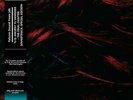 Falcom Sound Team jdk -Ys II: Ancient Ys Vanished- Black with Red & Blue Splater