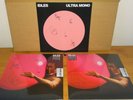 Idles Ultra Mono Signed Sealed Vinyl Bundle Vortex Catalogue Mint Art Inset Pick