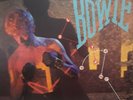 David Bowie Lot- Let's Dance LP, Cat People, Panic in Detroit, Absolute Beginner
