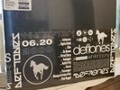 Deftones - White Pony (20th Anniversary) [New Vinyl LP] Anniversary Ed, Deluxe E