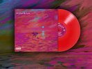 Dave We’re All Alone In This Together WAAITT Limited Edition Red Vinyl Pre Order