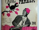 *Rare* Charlie Parker - No. 1 - Dial 201, 10