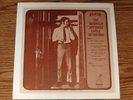 MINT ? Elvis Presley The Nashville Outtakes And Early Interviews RARE 1st COVER