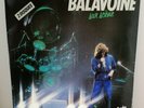 DANIEL BALAVOINE SUR SCENE 2LP 33T VINYLE (EX)* COVER (EX)* ORIGINAL 1981