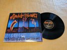Digable planets Rebirth of slick Record lp original vinyl album