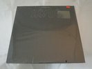 AC/DC ?Back In Black Sealed Vinyl Record LP Album USA 1980 Orig Embossed Cover