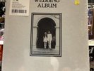 Wedding Album by John Lennon & Yoko Ono 50th Anniversary (Record, 2019)