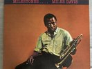 Miles Davis - Milestones - Mobile Fidelity Original Master Recording Mono - 2012