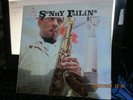 SONNY ROLLINS RARE RIVERSIDE LP