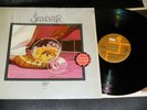 SYLVESTER Step II German shrink You Make Me Feel Mighty Real Dance (Disco Heat)