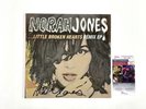 Norah Jones Signed 10