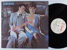 SCORPIONS Lovedrive FAME LP VG+ uk *