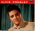 rare EP elvis PRESLEY bandeau rouge it's now or never RCA 75619