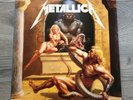 Metallica No Life´til Power LP Vinyl Megadeth Anthrax Exodus Thrash Metal