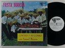 Cortijo Y Su Combo & Ismael Rivera 