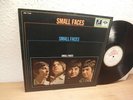 BEAT / GARAGE SMALL FACES SAME LP IN 1967 MINT 1ST PRESS