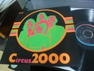 CIRCUS 2000 - 