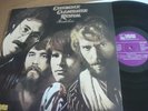 Creedence Clearwater Revival PENDULUM 1971 1st Press + Gatefold