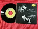 RICHARD WAGNER THE VALKYRIE AN INTERVIEW WITH THE CONDUCTOR HERBERT VON KARAJAN